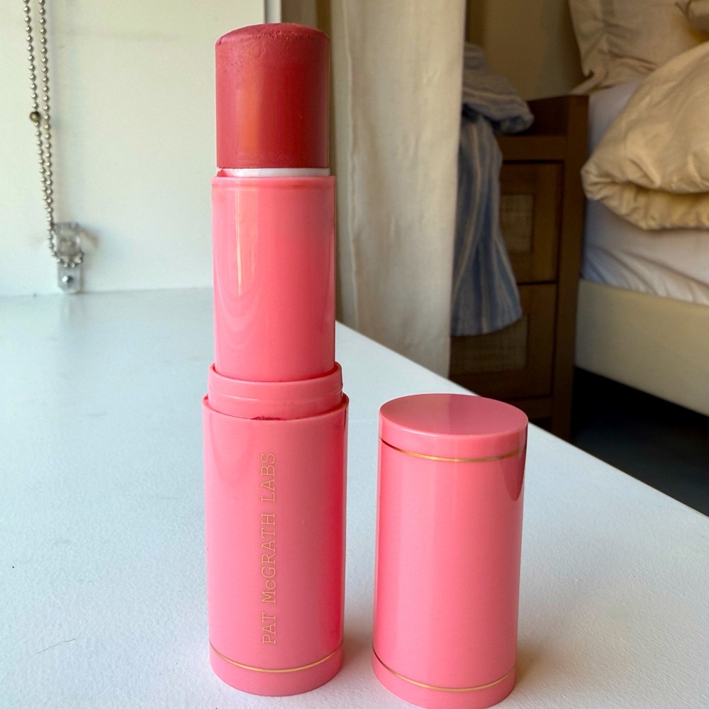 Pat McGrath Divine Rose Blush Balm